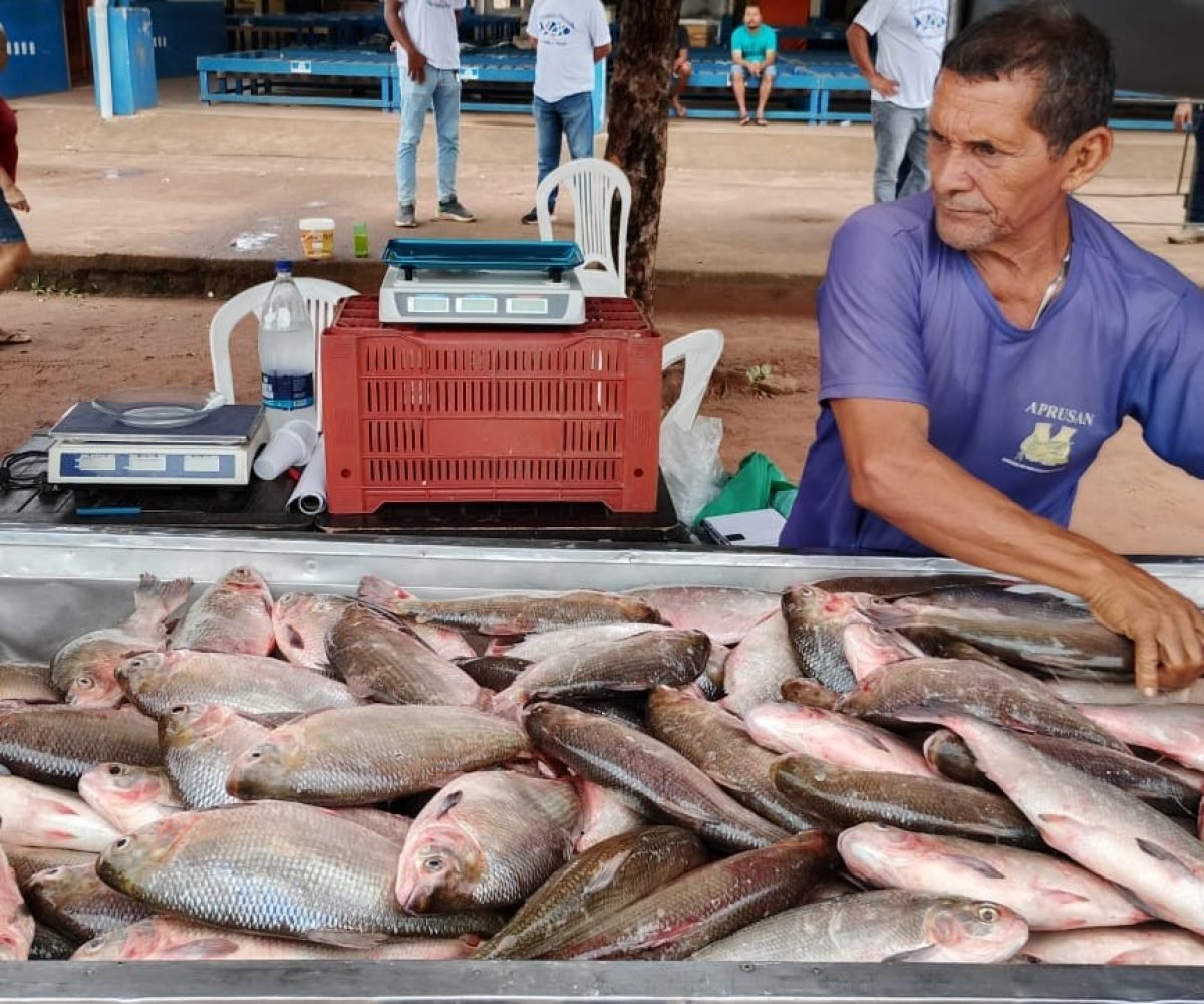 to dos Milagres (Orla do Porto dos Milagres, no início da Rua Uruará, bairro Uru