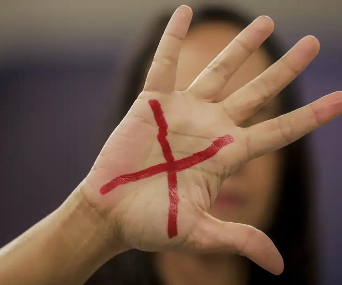 Feminicídio dispara 45% em São Paulo, contrastando com queda em outros crimes