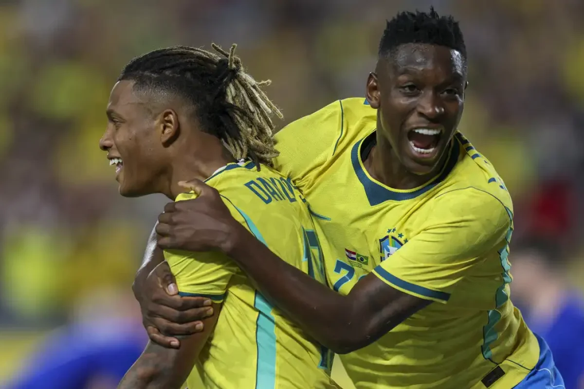 Seleção Brasileira bate Croácia por 3 a 1 em amistoso de preparação para a Copa do Mundo