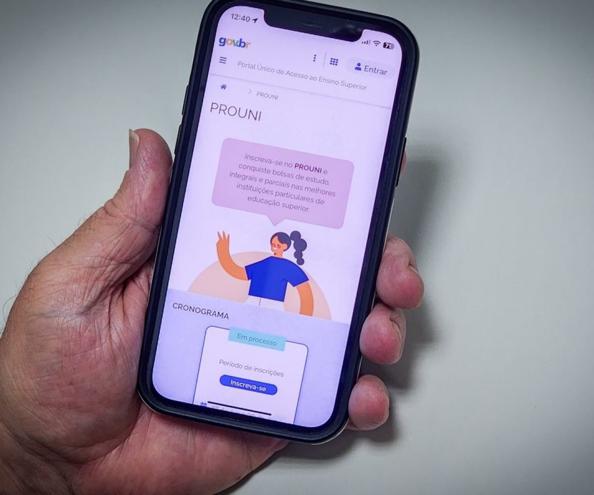meio dessa modalidade, passarão a concorrer às bolsas destinadas à implementação