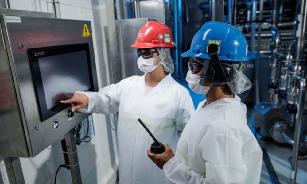 Iniciativa do Governo de Goiás tem como objetivo estimular a ampliação da capacidade produtiva e viabilizar novos investimentos no setor industrial