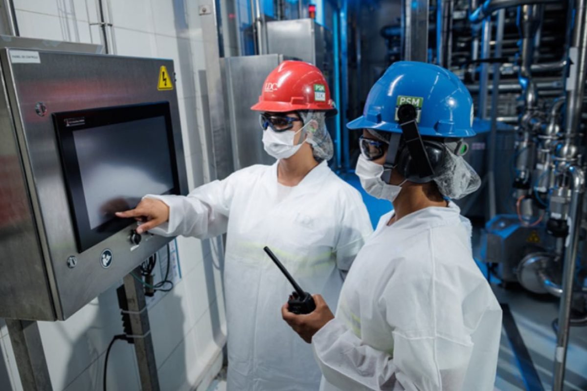 Iniciativa do Governo de Goiás tem como objetivo estimular a ampliação da capacidade produtiva e viabilizar novos investimentos no setor industrial