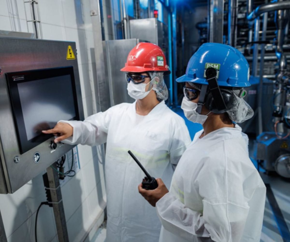 Iniciativa do Governo de Goiás tem como objetivo estimular a ampliação da capacidade produtiva e viabilizar novos investimentos no setor industrial