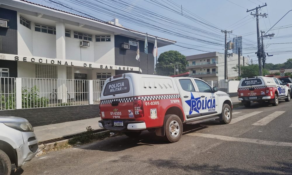 Foto: Kamila Andrade/g1