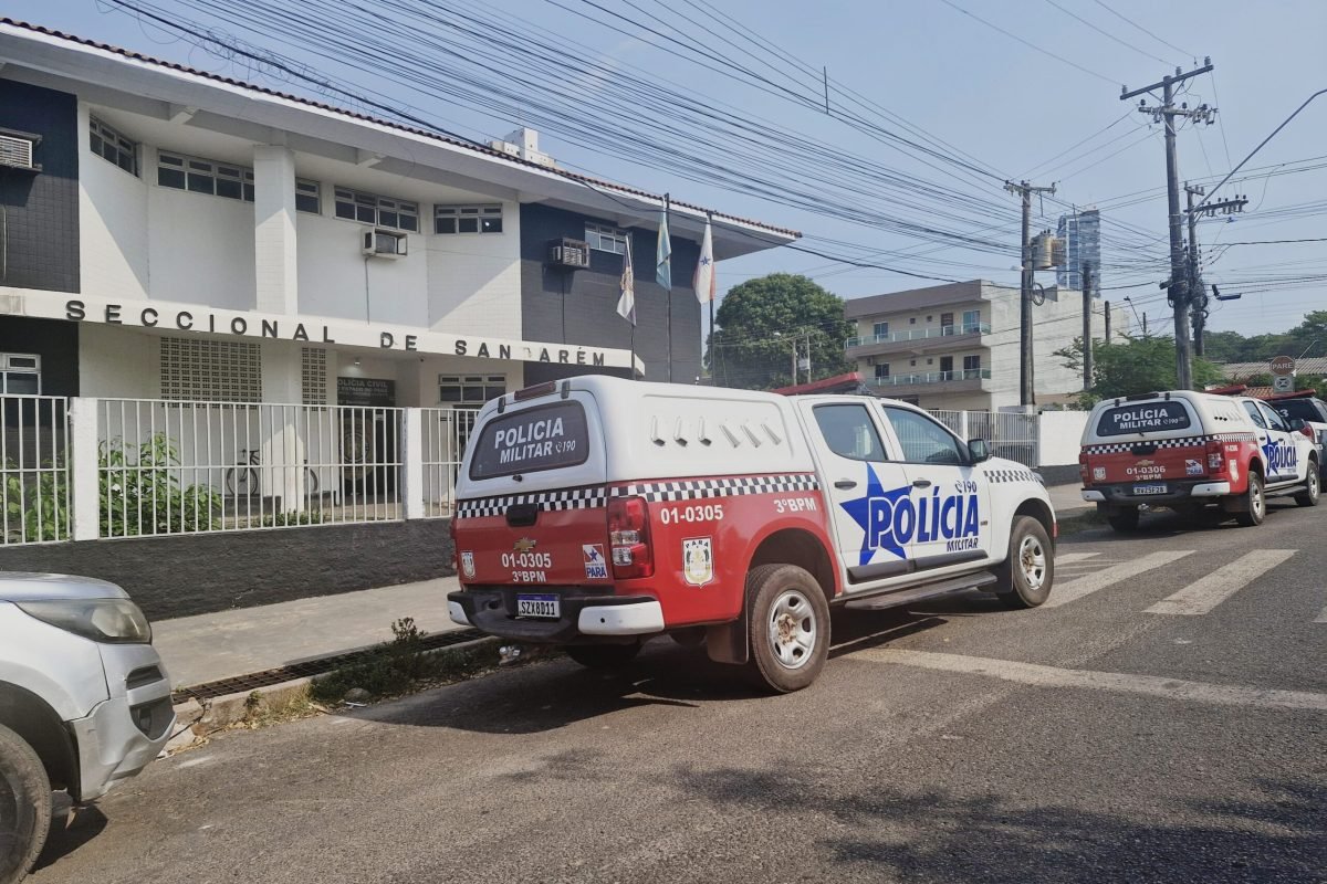 Foto: Kamila Andrade/g1