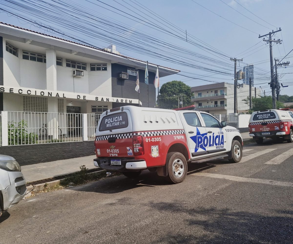 Foto: Kamila Andrade/g1