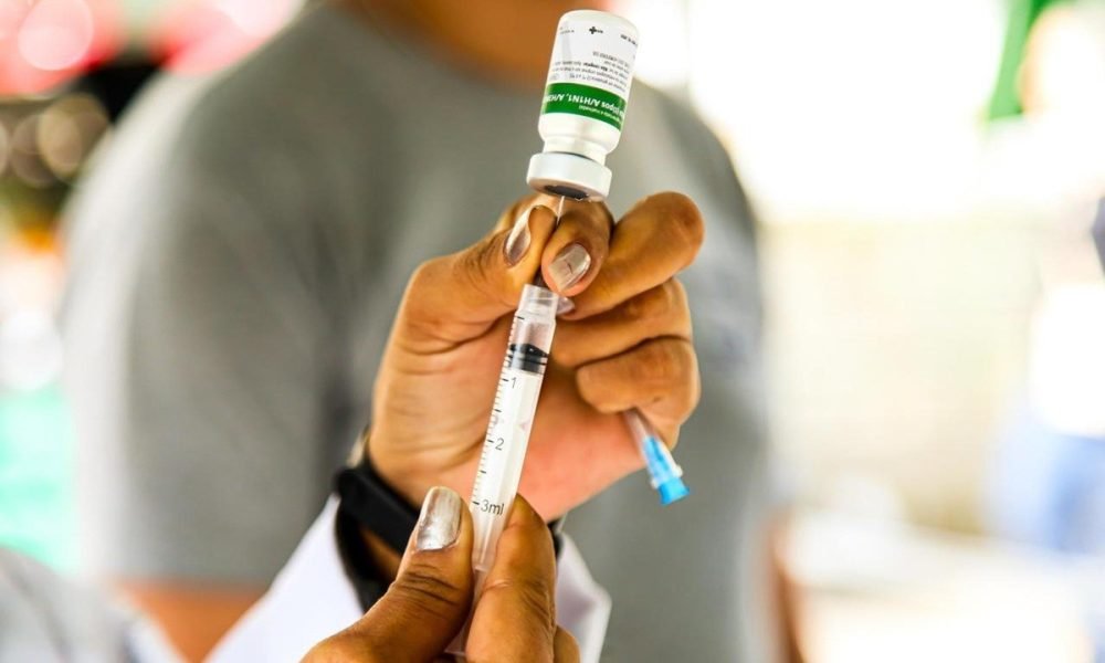 isso, as campanhas são reforçadas para prevenir complicações da doença e ampliar