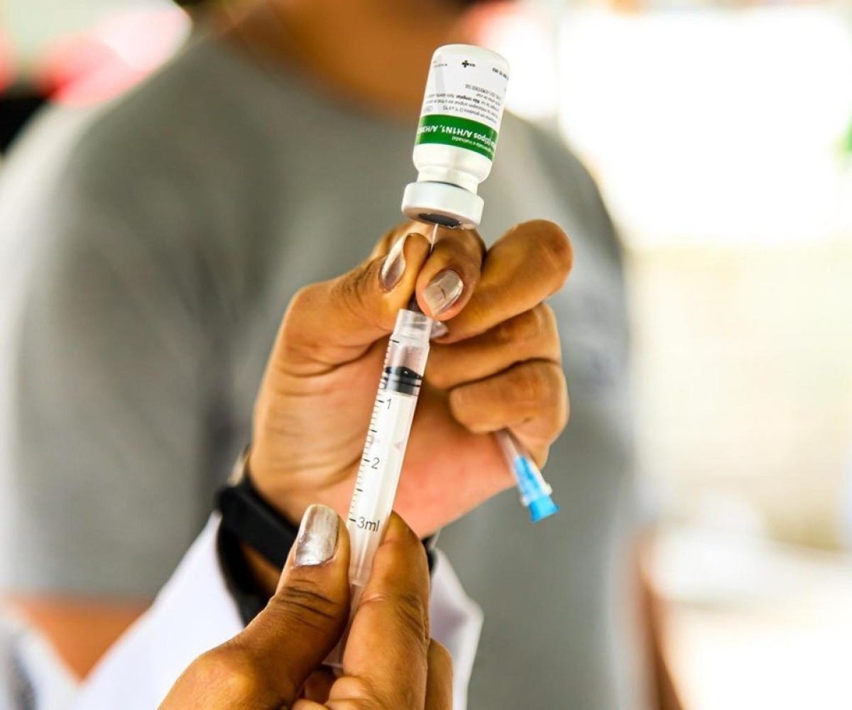 isso, as campanhas são reforçadas para prevenir complicações da doença e ampliar