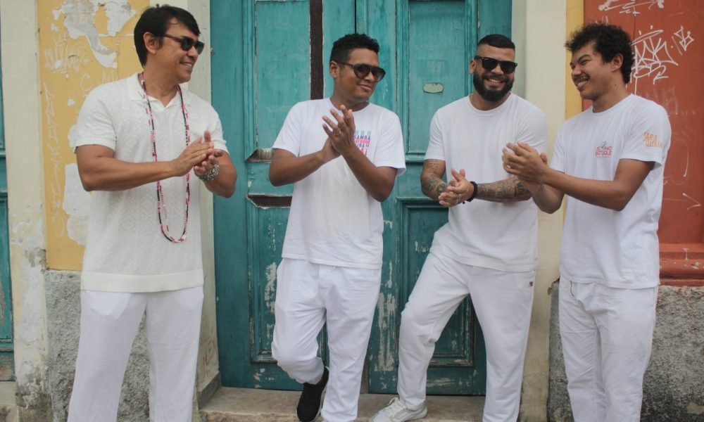 Foto: Luiza Brilhante