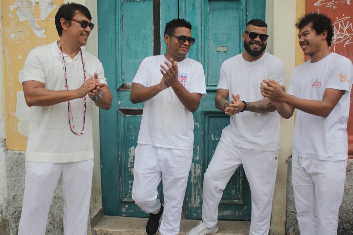 Foto: Luiza Brilhante