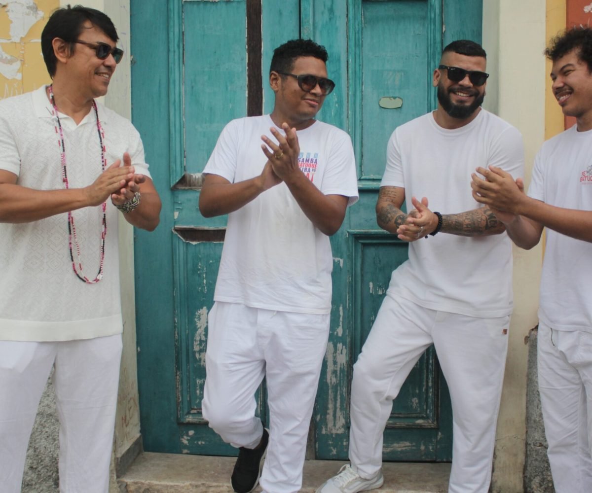 Foto: Luiza Brilhante