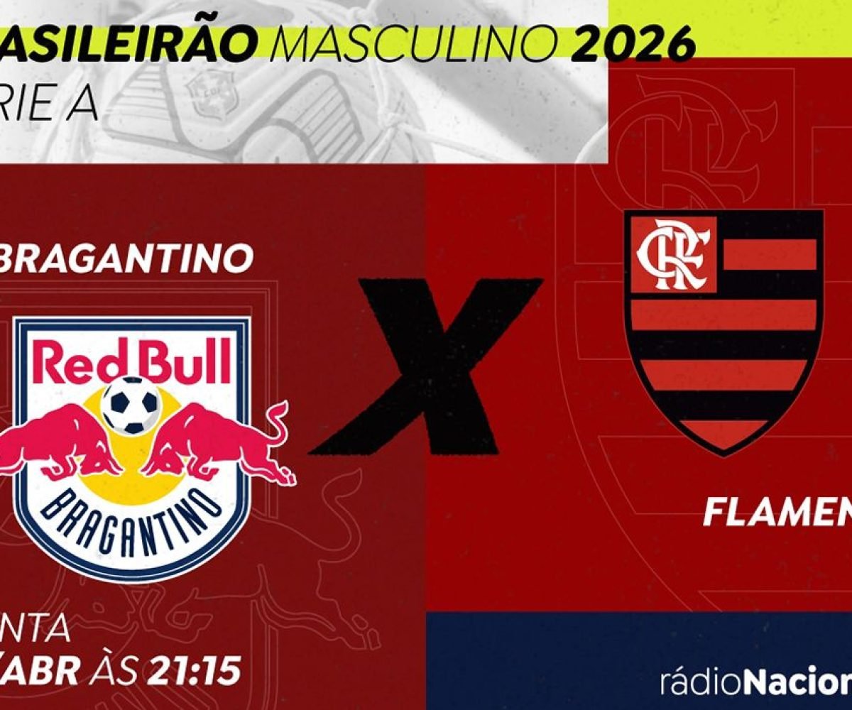 conta de Rodrigo Ricardo. Por fim, Bruno Mendes comanda a reportagem e o plantão