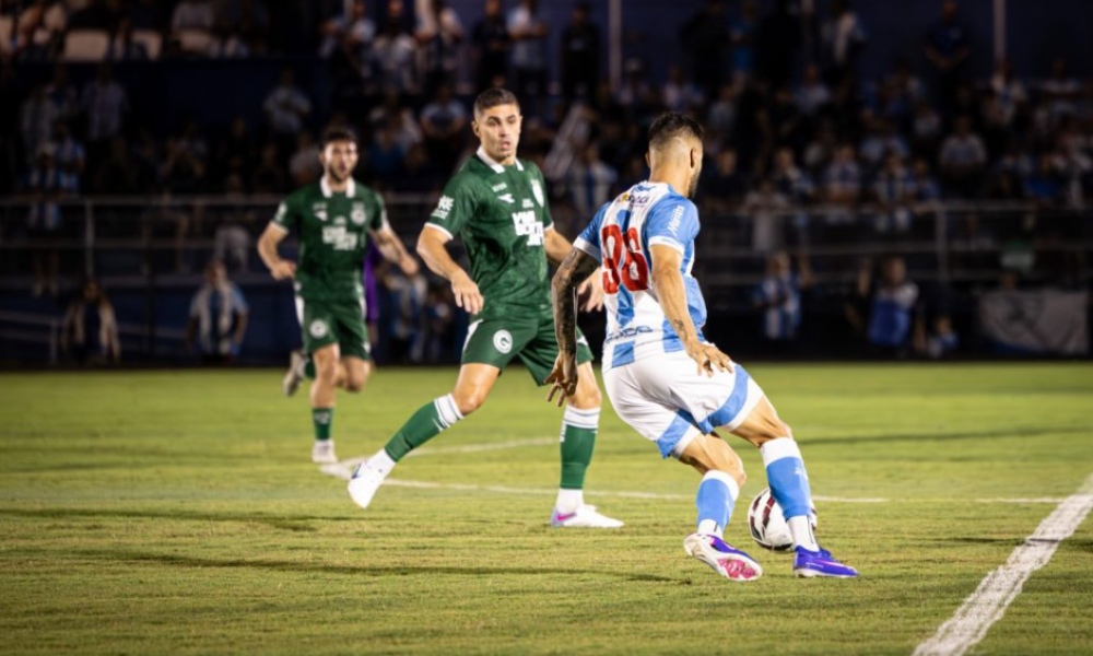 Londrina Esporte Clube)