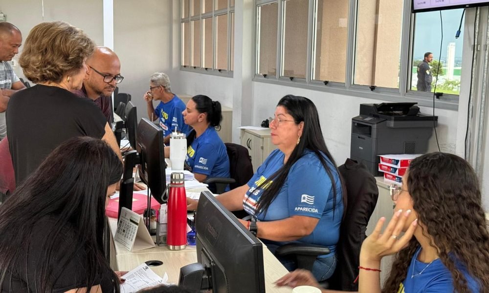 feira (2/4) é o último dia para aproveitar o desconto da parcela única do ITU e IPTU