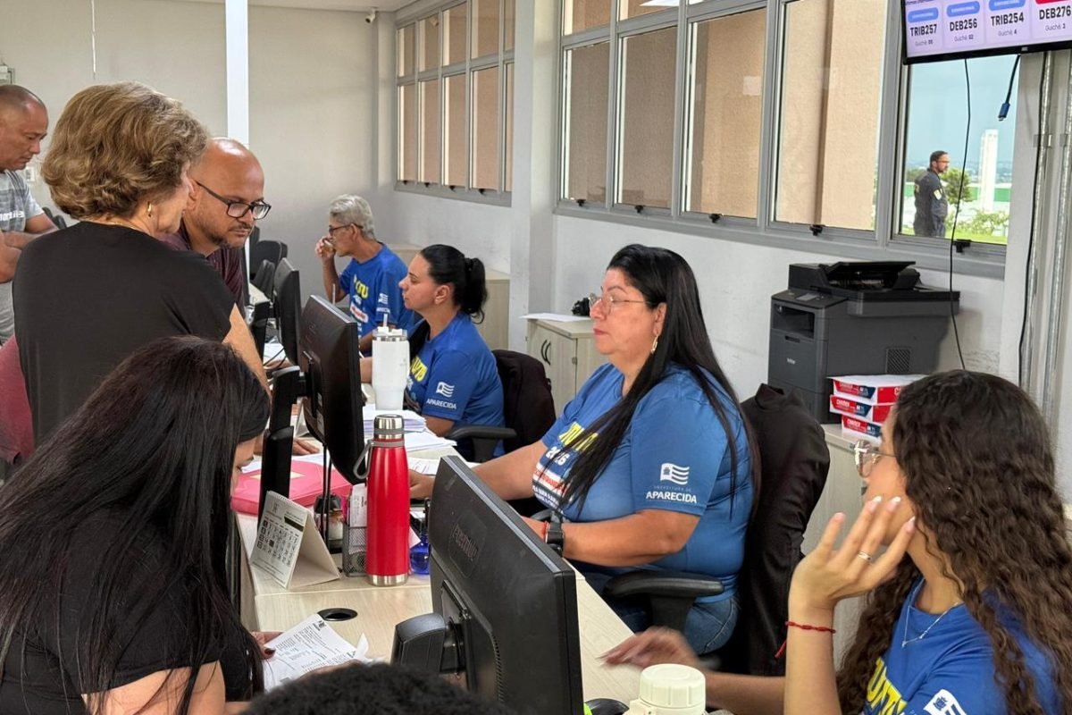 feira (2/4) é o último dia para aproveitar o desconto da parcela única do ITU e IPTU