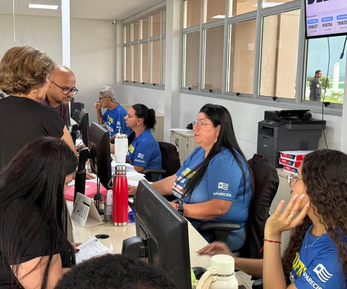 feira (2/4) é o último dia para aproveitar o desconto da parcela única do ITU e IPTU