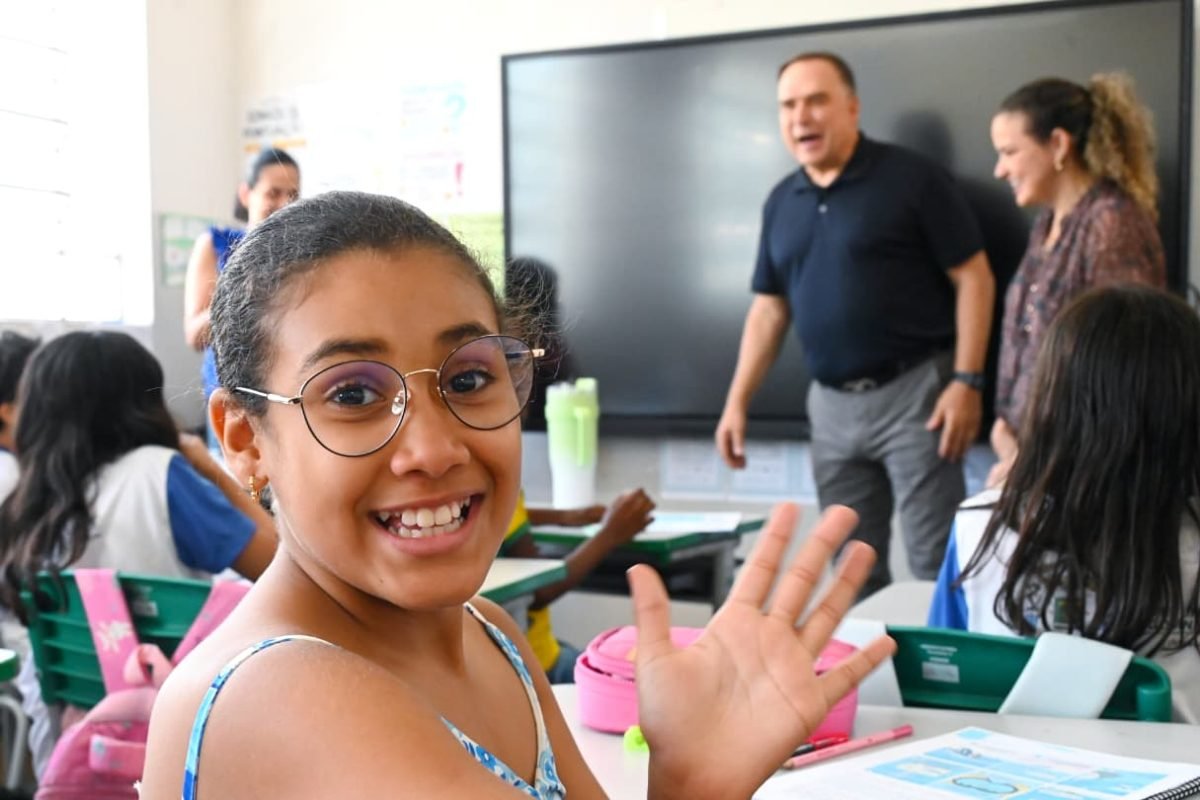 Goiânia realiza investimentos contínuos, monitoramento de indicadores e fortalecimento de programas estratégicos