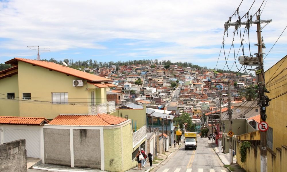tagem confirmou ter recebido dinheiro para estar na audiência como se fosse mora