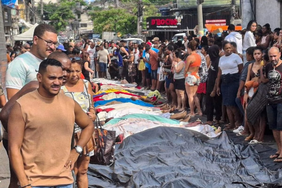 injúria racial no Rio está de volta ao seu país. Empresário é acusado de pagar R