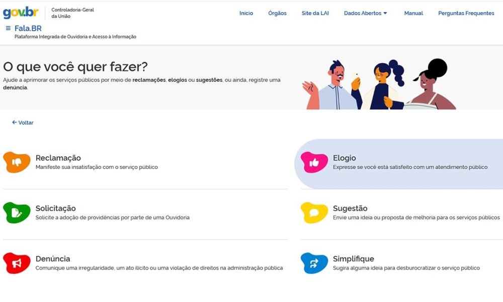 meio de dispositivos móveis, e que hoje representam a maioria dos usuários do Fa