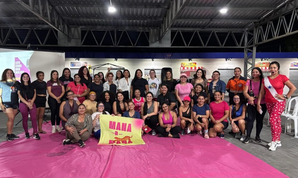 meio de encontros, rodas de conversa e oficinas. De acordo com Beatriz Fernandes