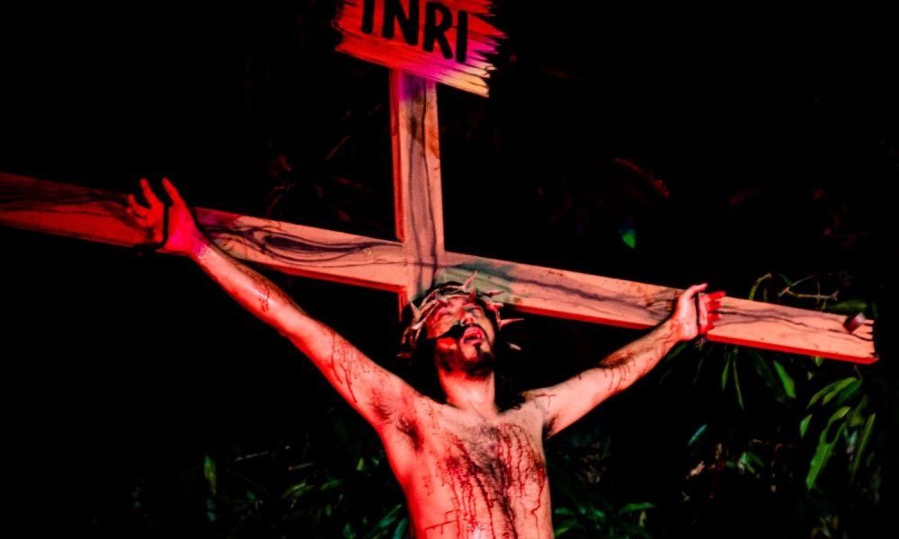 Foto: Grupo Teatral Kauré