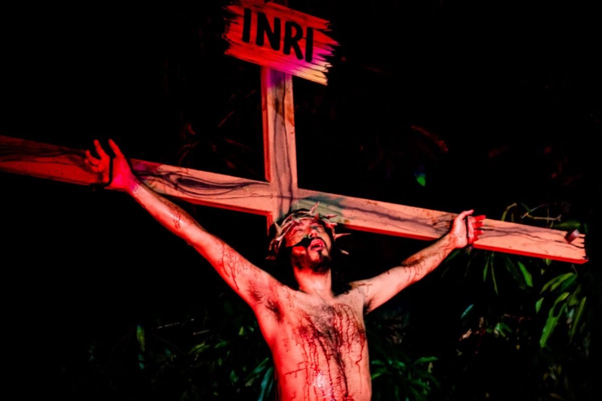 Foto: Grupo Teatral Kauré