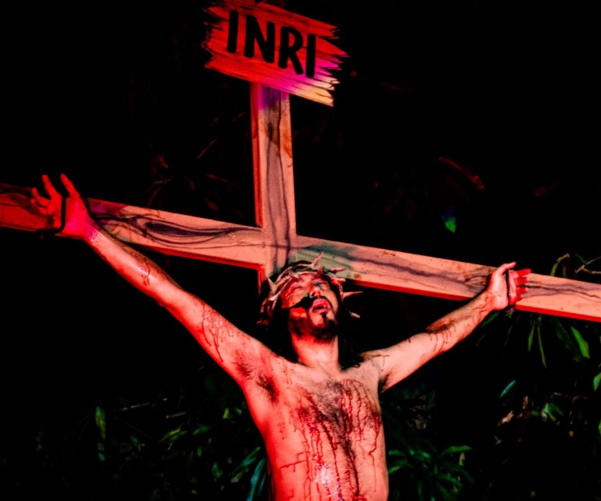 Foto: Grupo Teatral Kauré