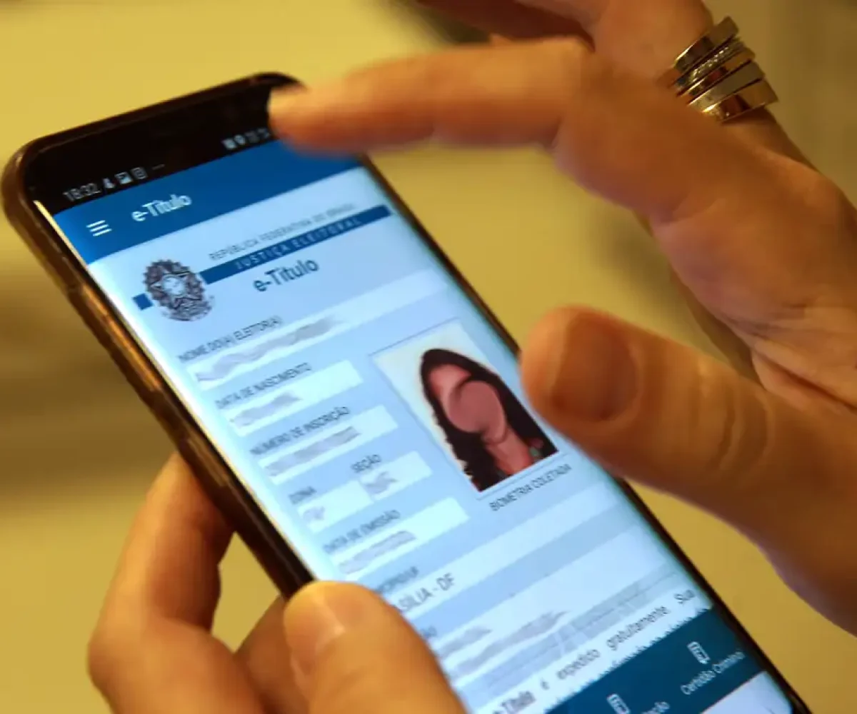 Eleitor tem até o dia 6 de maio para regularizar suas pendências na Justiça Eleitoral