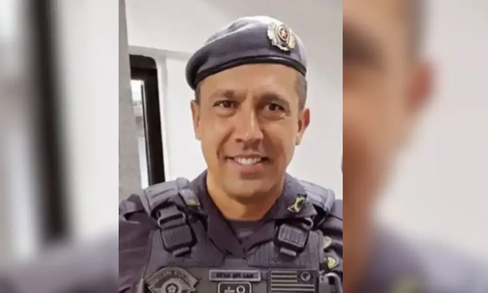 fraude processual, para a reserva da Polícia Militar faz com que ele passe a rec