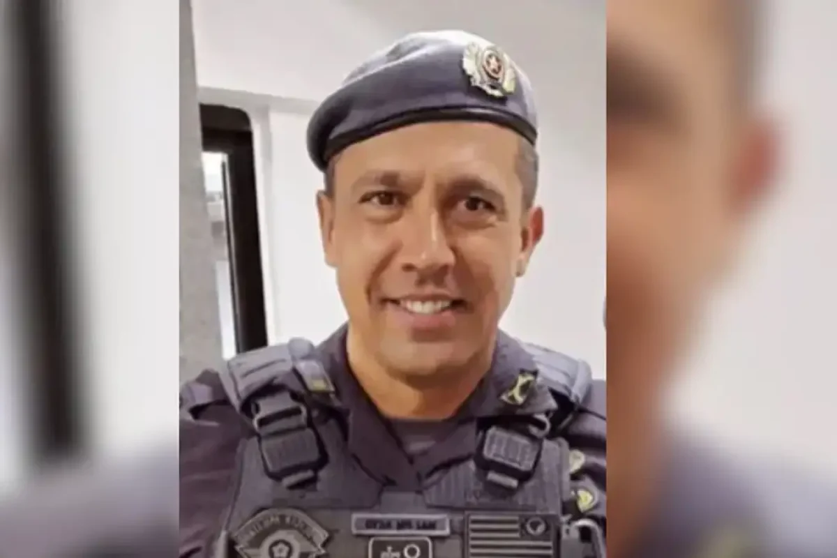 fraude processual, para a reserva da Polícia Militar faz com que ele passe a rec