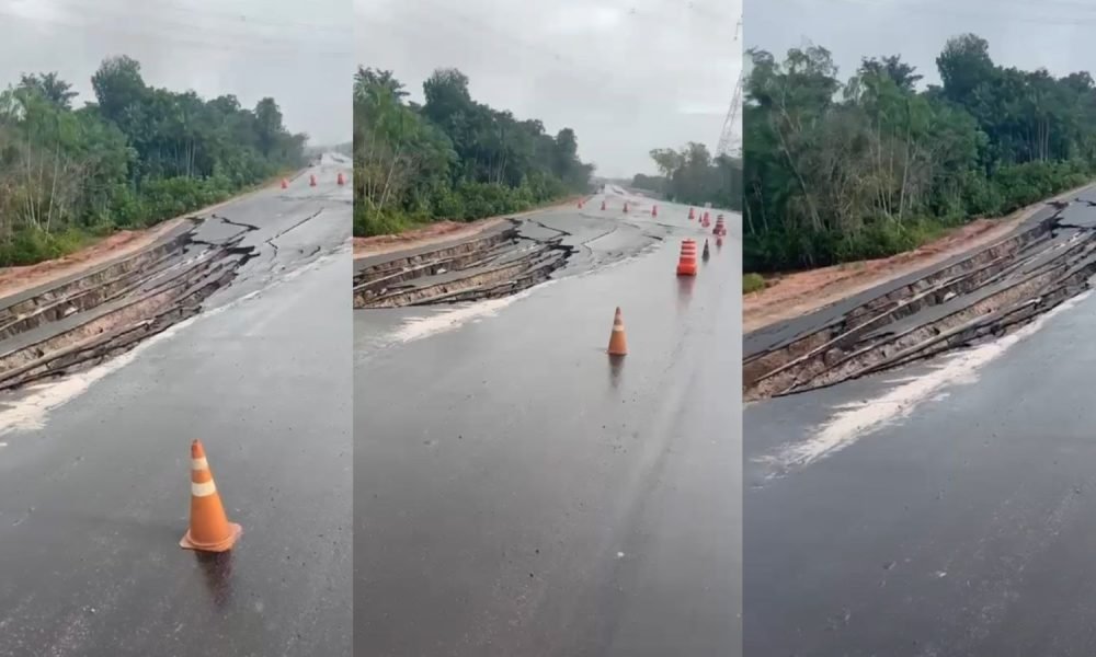 Foto: Edivaldo Sodré / Agência Pará