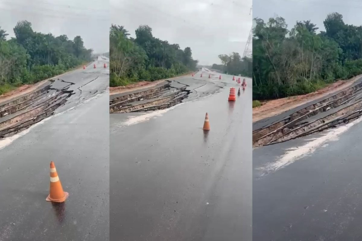 Foto: Edivaldo Sodré / Agência Pará