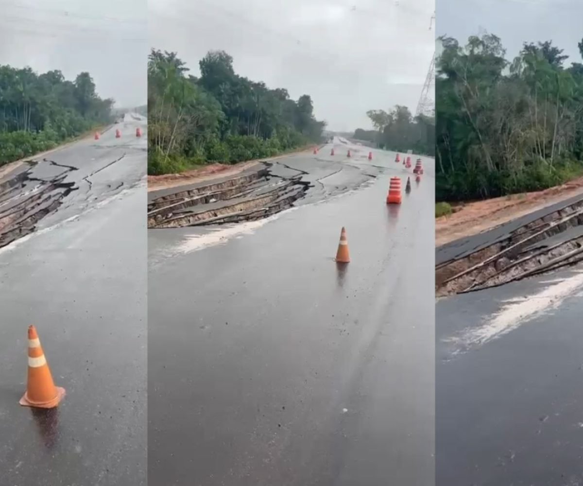 Foto: Edivaldo Sodré / Agência Pará