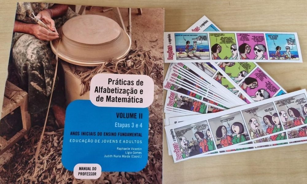 Fisenge/Divulgação" title="Fisenge/Divulgação">