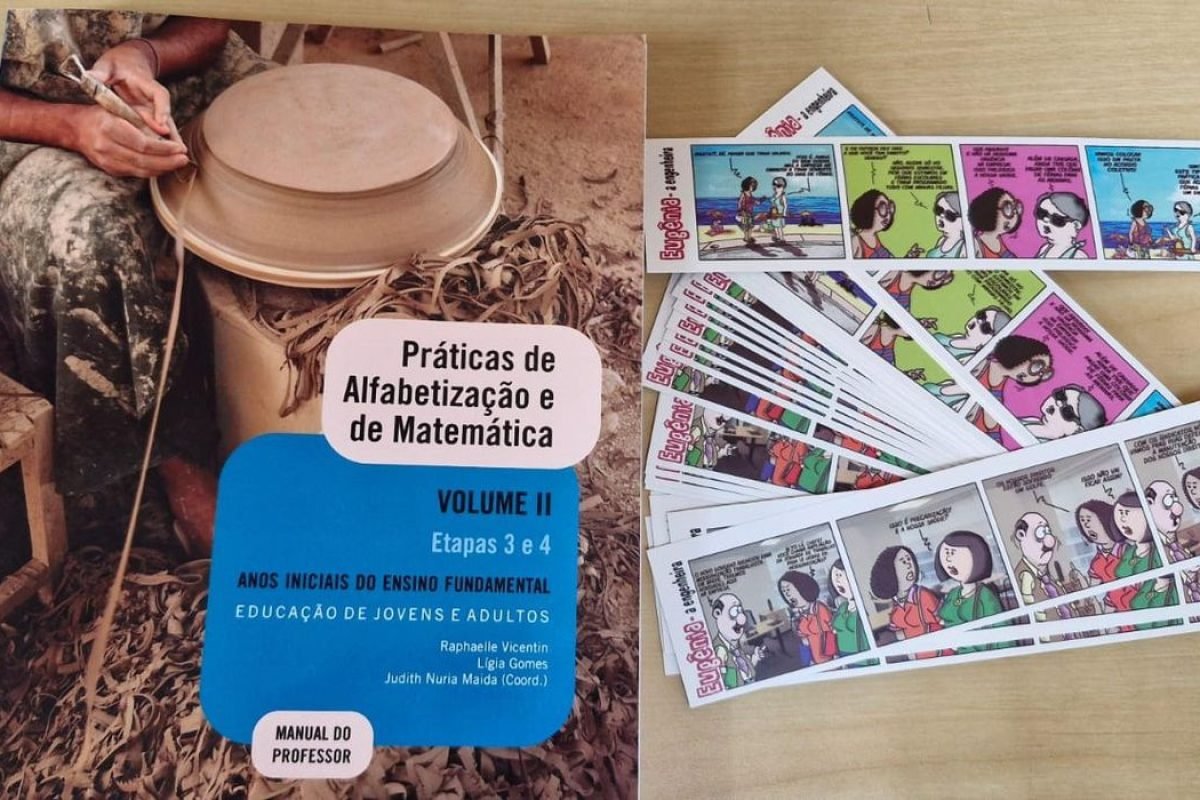 Fisenge/Divulgação" title="Fisenge/Divulgação">