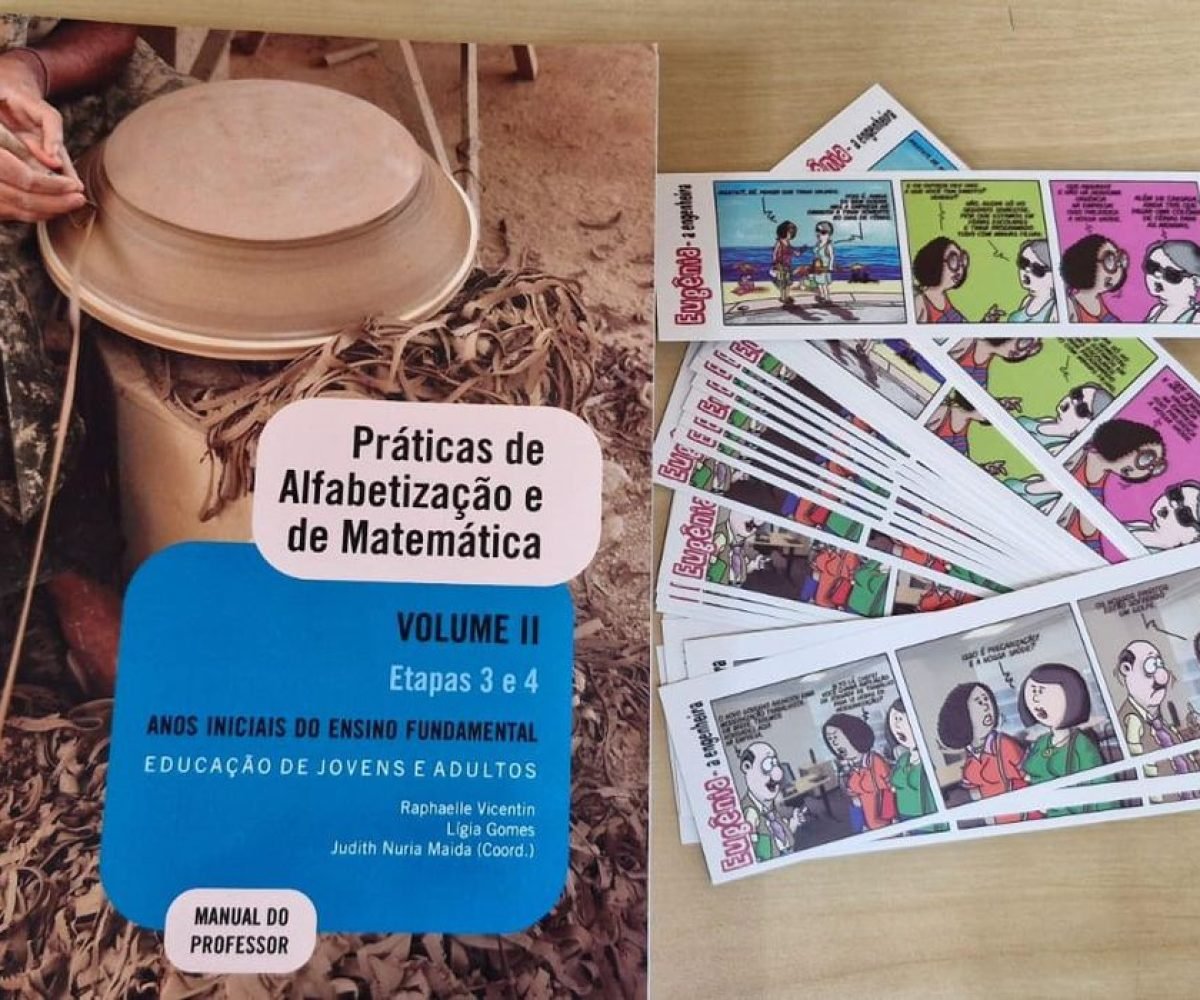 Fisenge/Divulgação" title="Fisenge/Divulgação">