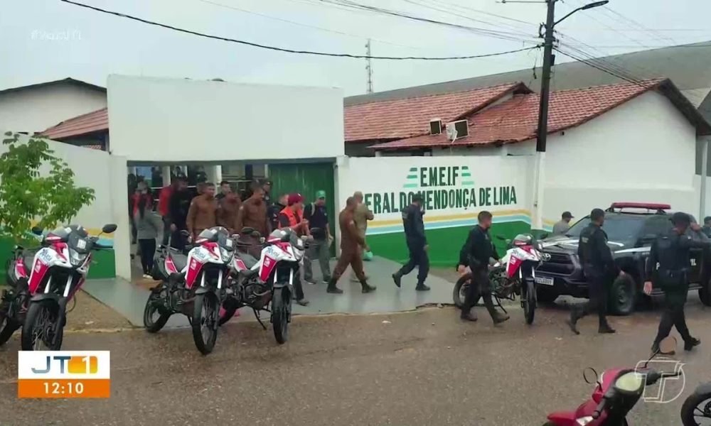 Continua buscas por bebê de 1 ano e meio em Eldorado do Carajás