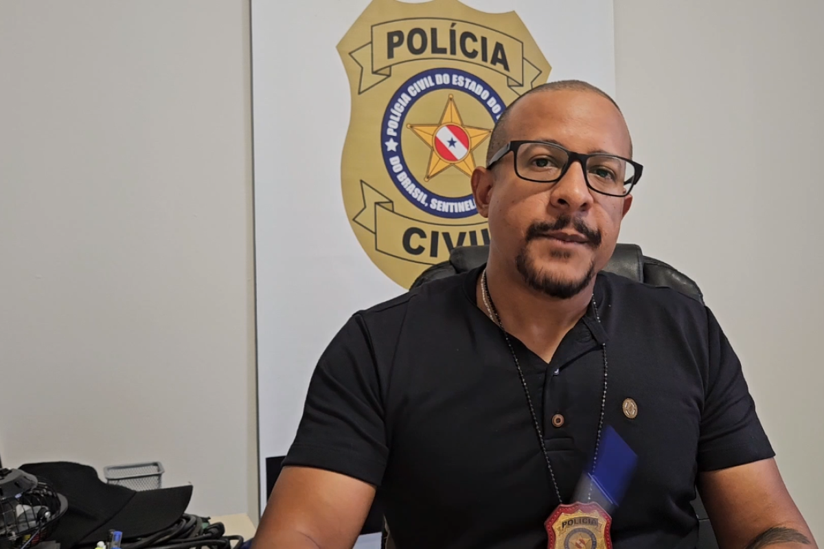 engano foi identificada como Bruno Martins Franca. "A investigação, que ocorreu
