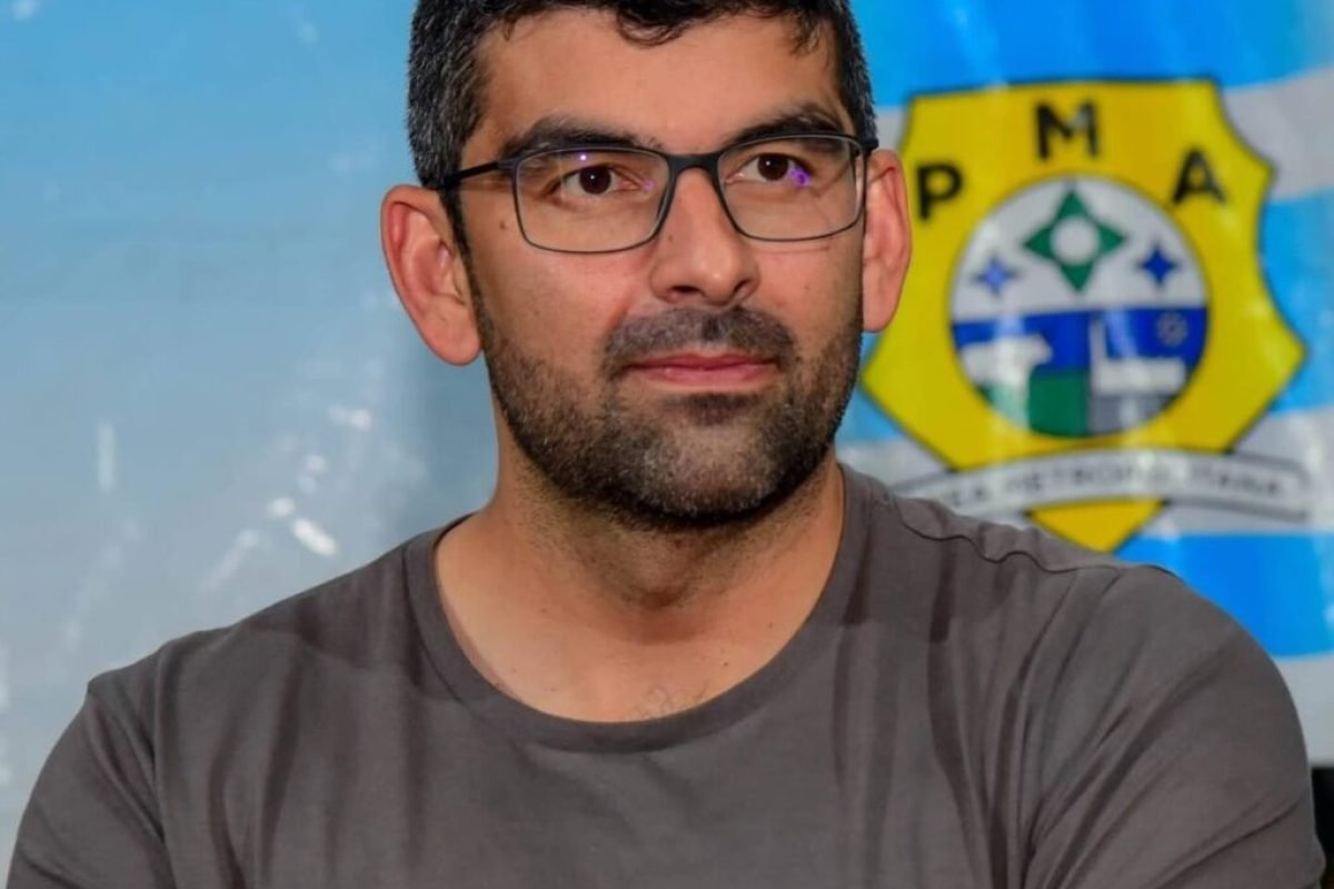 Ananindeua: Daniel Santos renuncia à prefeitura para focar na corrida pelo governo do Pará