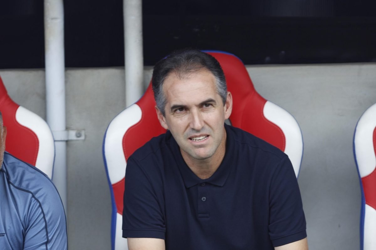 to Alegre, em duelo válido pela 10ª rodada do Campeonato Brasileiro . Depois da