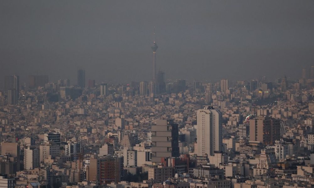 Ataque à Universidade Sharif no Irã: centro de tecnologia alvo de EUA e Israel