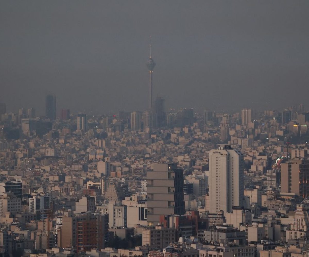 Ataque à Universidade Sharif no Irã: centro de tecnologia alvo de EUA e Israel