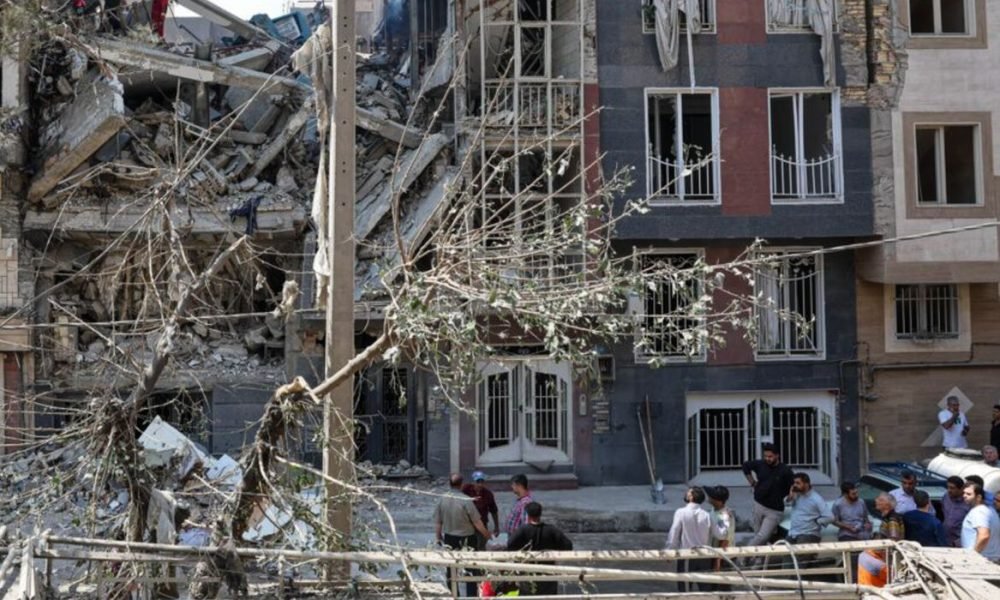 Irã rejeita ultimato de Trump e endurece controle sobre o Estreito de Ormuz