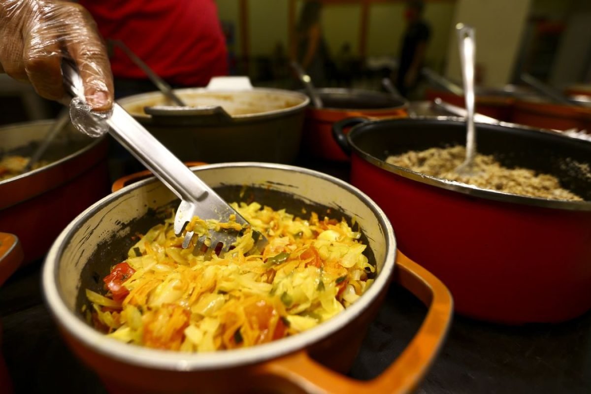 quilo, o preço médio ficou em R$ 86,86 em fevereiro de 2026. Os valores oscilam