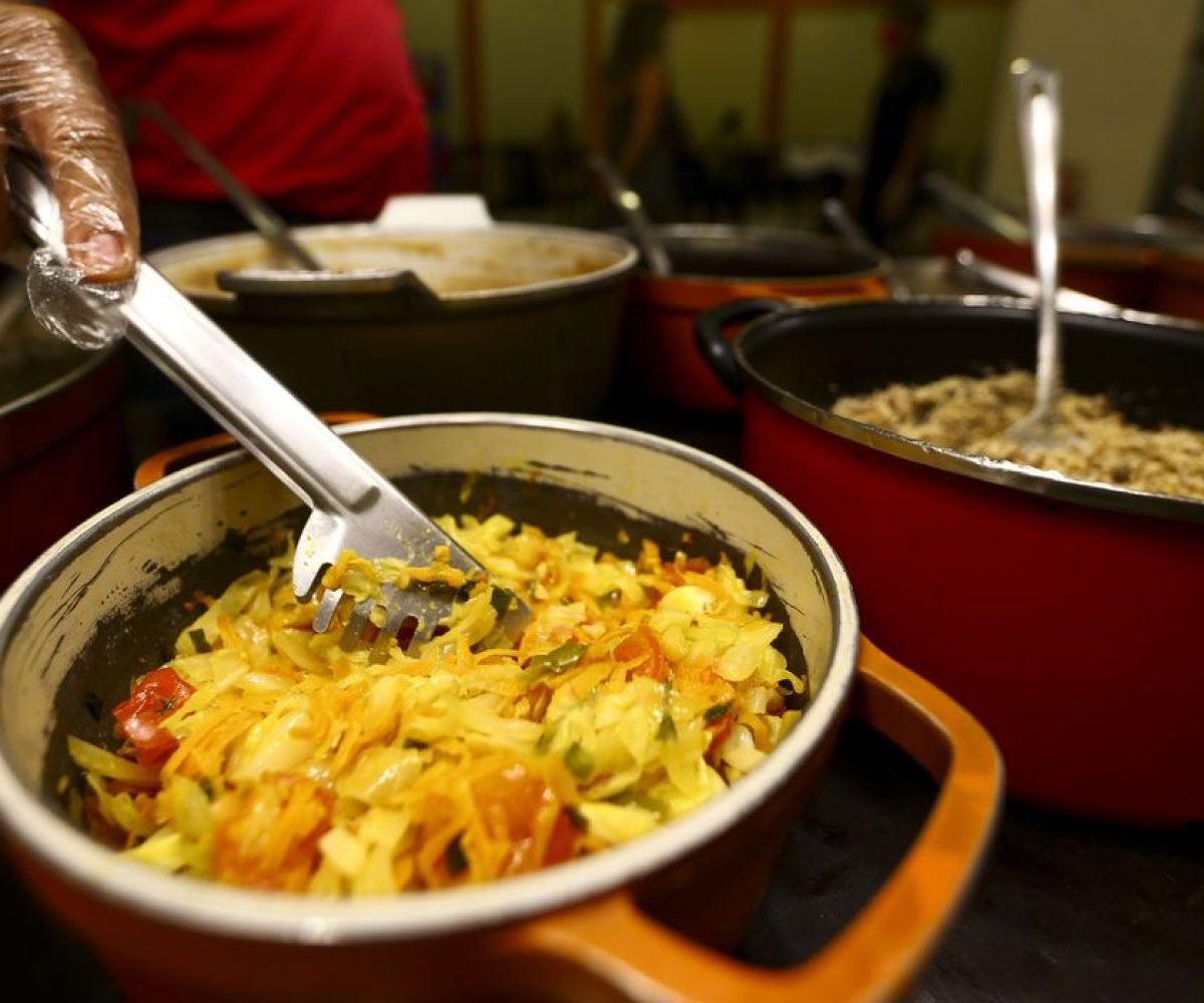 quilo, o preço médio ficou em R$ 86,86 em fevereiro de 2026. Os valores oscilam