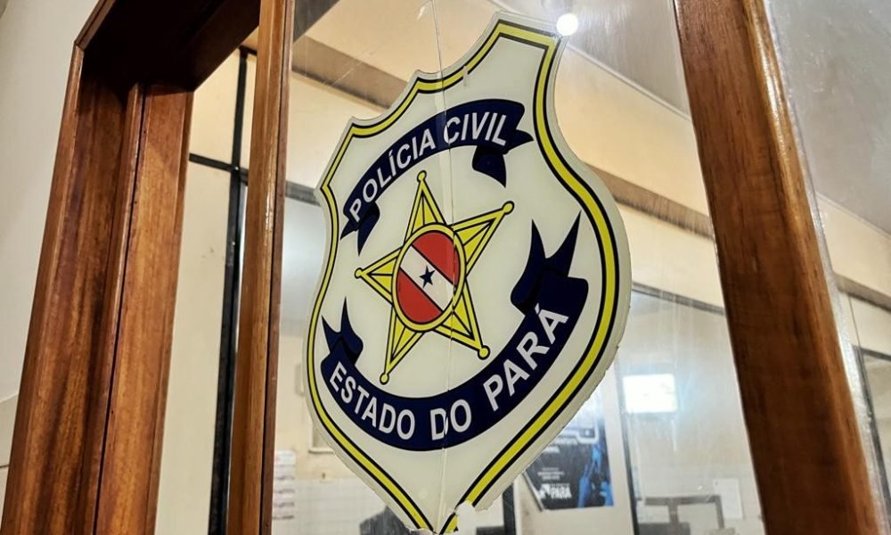 Seccional Urbana de Polícia Civil Ulisses Farias/TV Tapaj