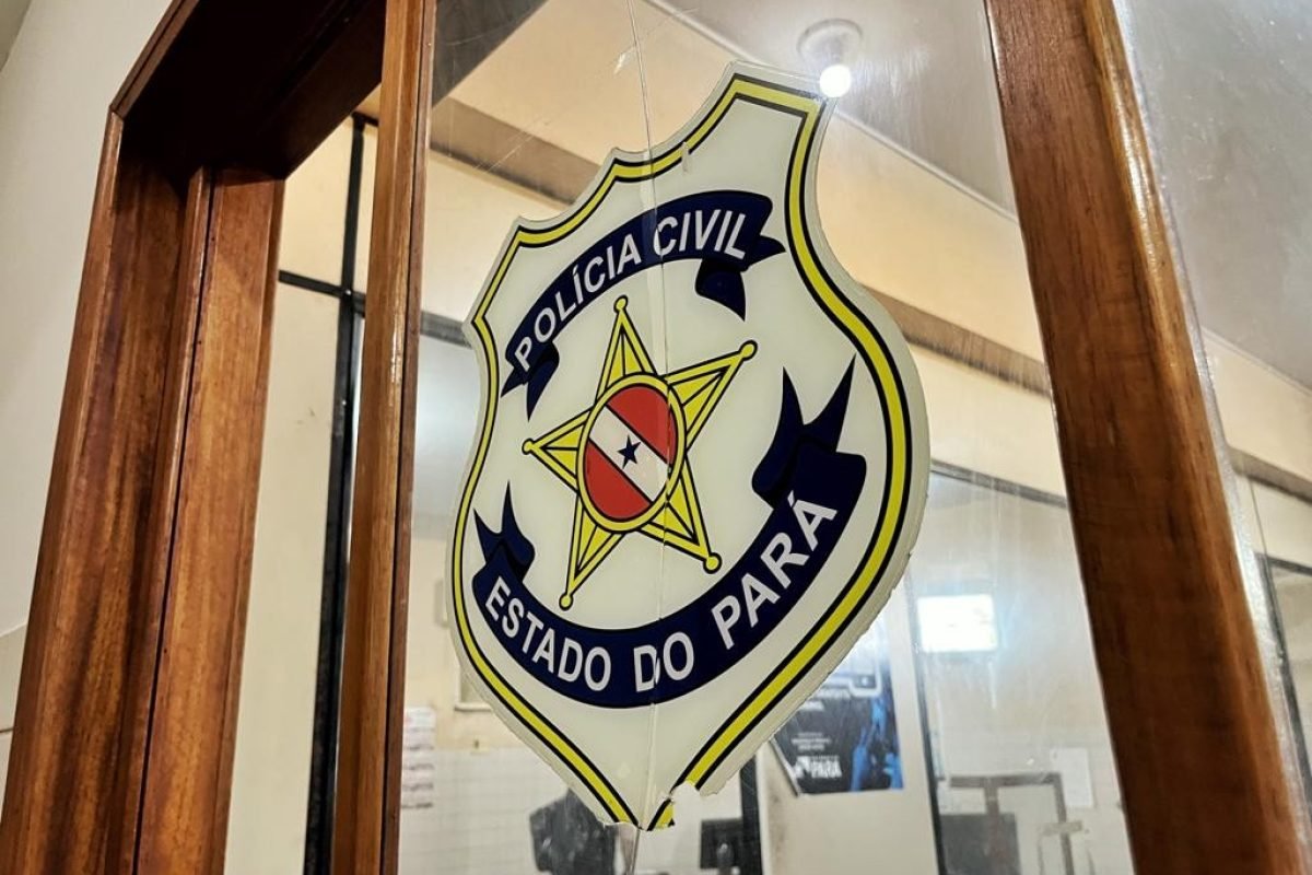 Seccional Urbana de Polícia Civil Ulisses Farias/TV Tapaj