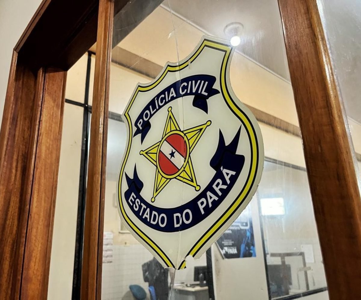 Seccional Urbana de Polícia Civil Ulisses Farias/TV Tapaj