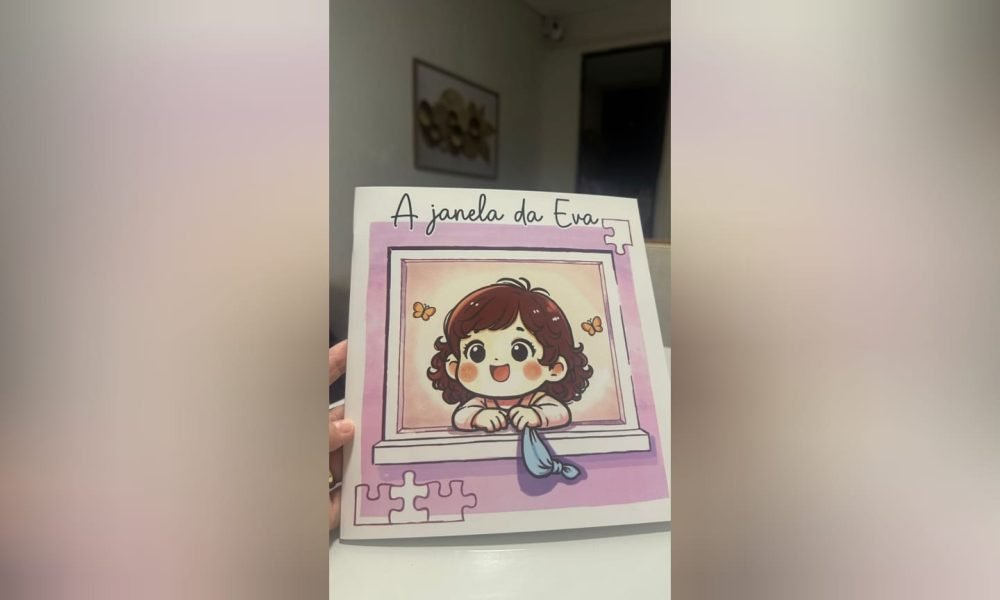 meio de recursos acessíveis e aplicáveis no dia a dia, abordando temas como dife